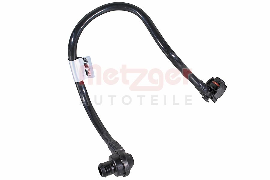 Metzger Vacuümleiding, rembekrachtiger 2180057