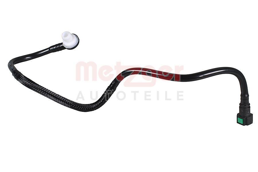 Metzger Vacuümleiding, rembekrachtiger 2180059