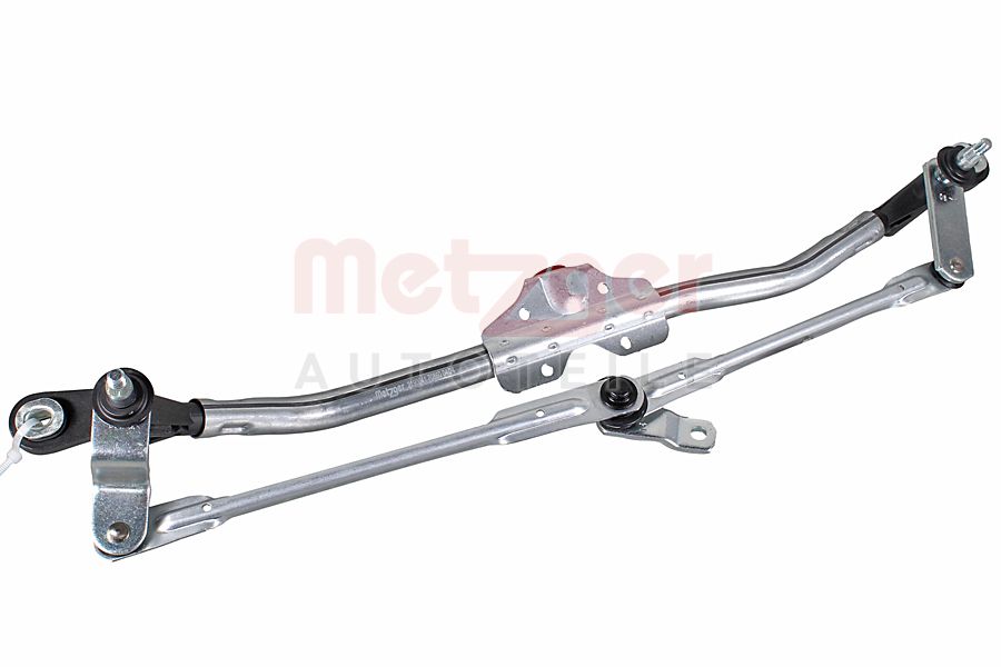 Metzger Ruitenwisserarm en mechanisme 2190041