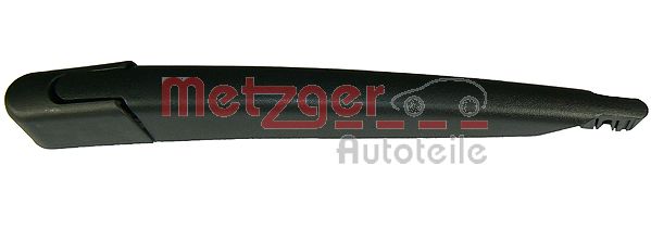 Metzger Ruitenwisserarm en mechanisme 2190088