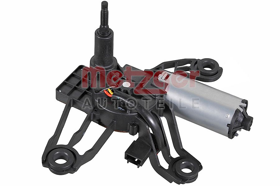 Metzger Ruitenwissermotor 2190498