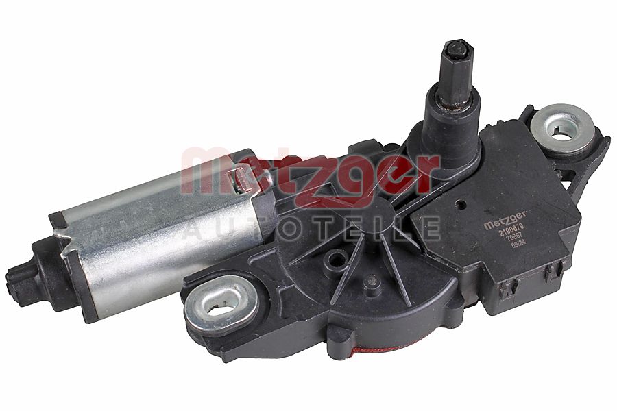 Metzger Ruitenwissermotor 2190679