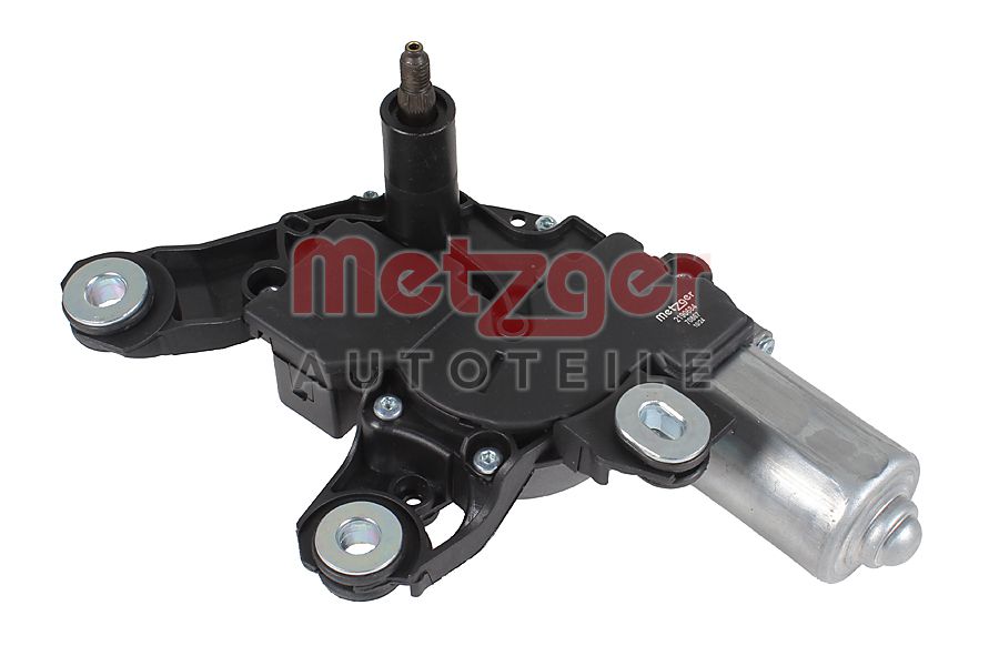 Metzger Ruitenwissermotor 2190684