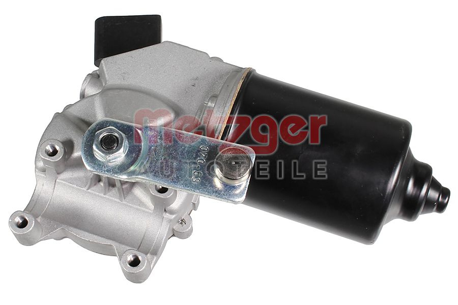 Metzger Ruitenwissermotor 2190689
