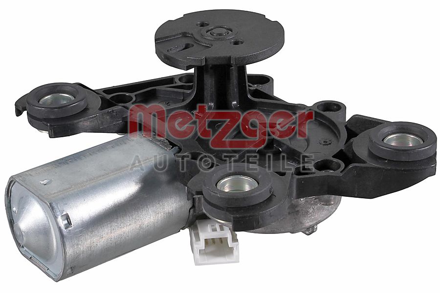 Metzger Ruitenwissermotor 2190692
