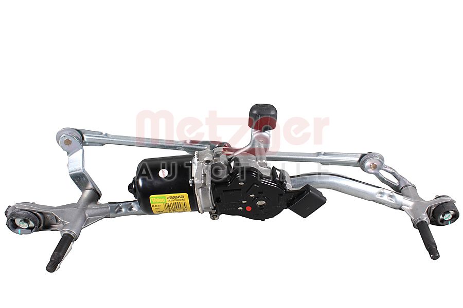Metzger Ruitenwissermotor 2190769