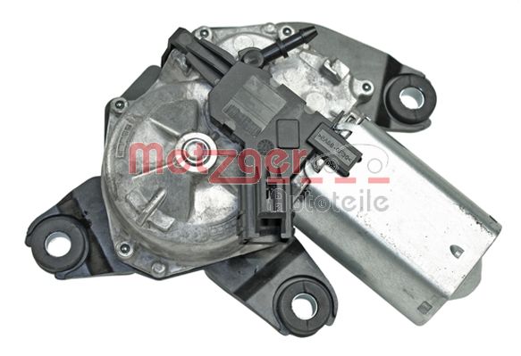 Metzger Ruitenwissermotor 2190811