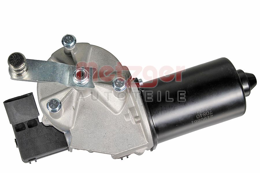 Metzger Ruitenwissermotor 2190861