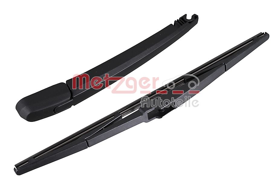 Metzger Ruitenwisserarm en mechanisme 2191083