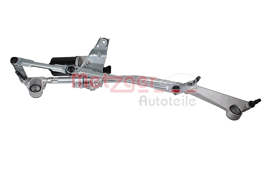 Metzger Ruitenwisserstangen 2191099