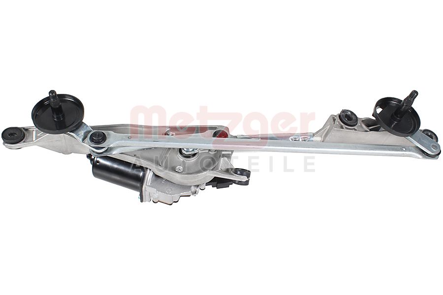 Metzger Ruitenwisserstangen 2191101