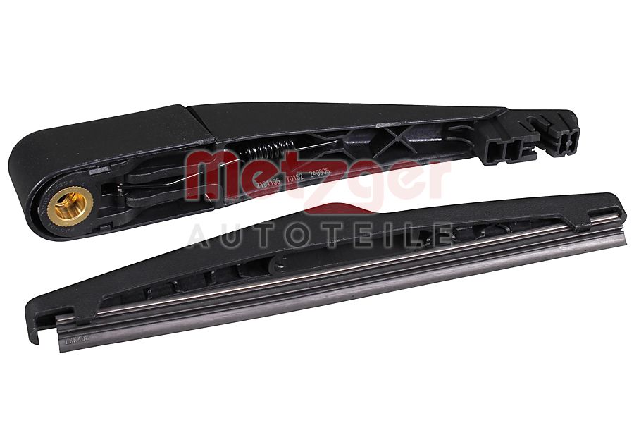 Metzger Ruitenwisserarm, ruitenreiniging 2191106