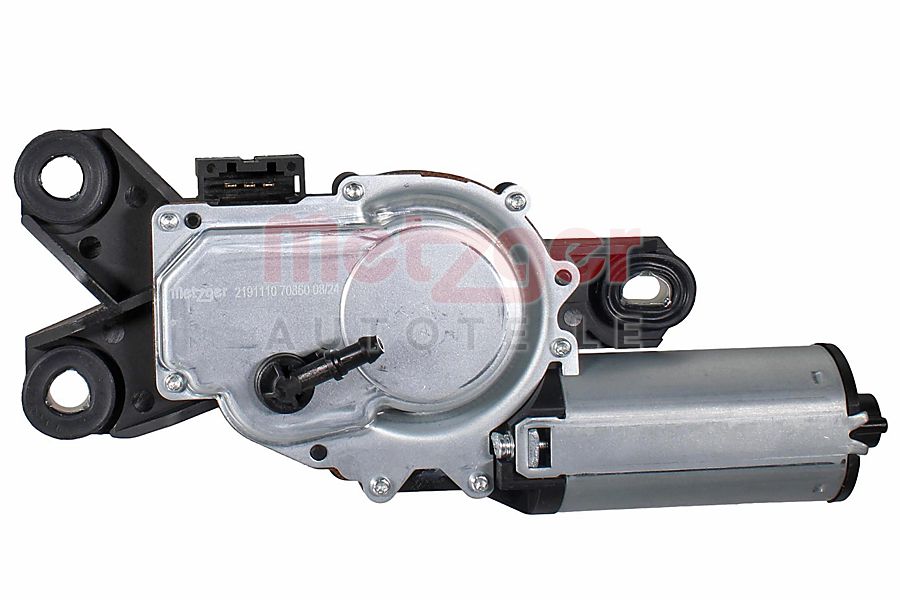 Metzger Ruitenwissermotor 2191110