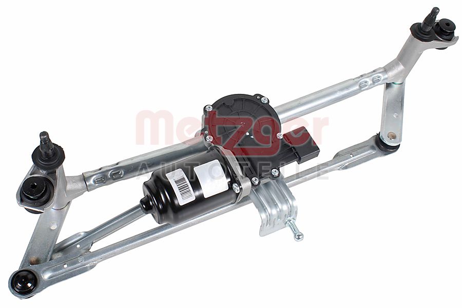 Metzger Ruitenwisserstangen 2191129