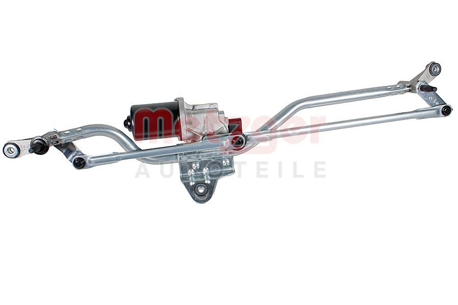 Metzger Ruitenwisserstangen 2191131