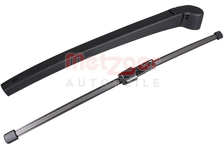 Metzger Ruitenwisserarm, ruitenreiniging 2191135