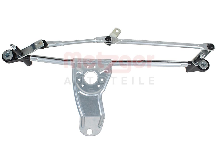 Metzger Ruitenwisserstangen 2191147