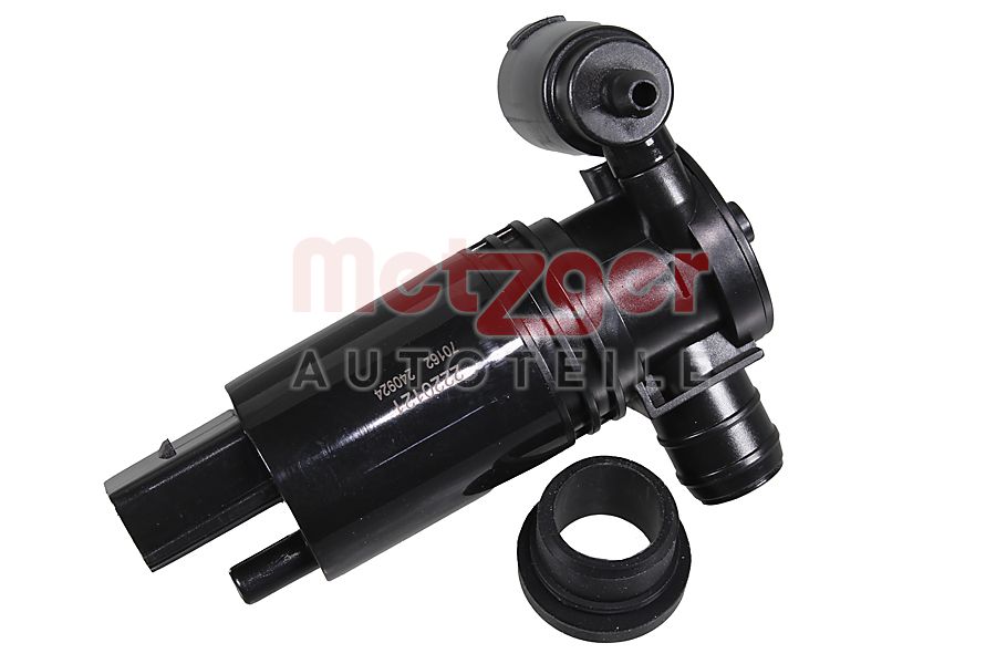 Metzger Reinigingsvloeistofpomp, koplampreiniging 2220121