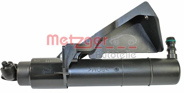Metzger Koplampwissermotor 2220572