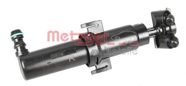 Metzger Koplampwissermotor 2220605