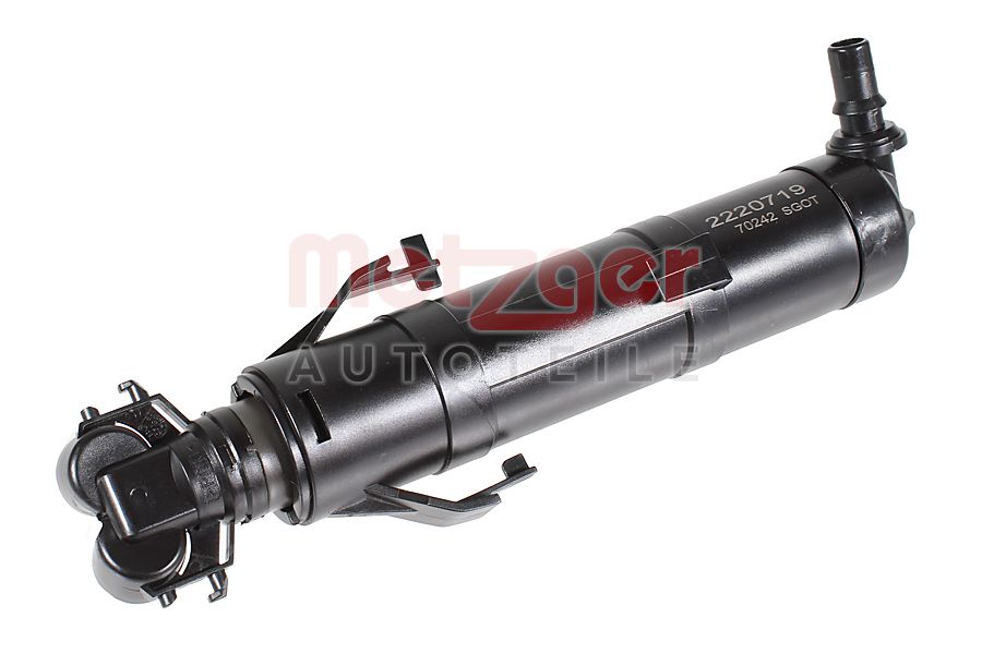 Metzger Sproeikop reinigingsvloeistof, koplampreiniging 2220719