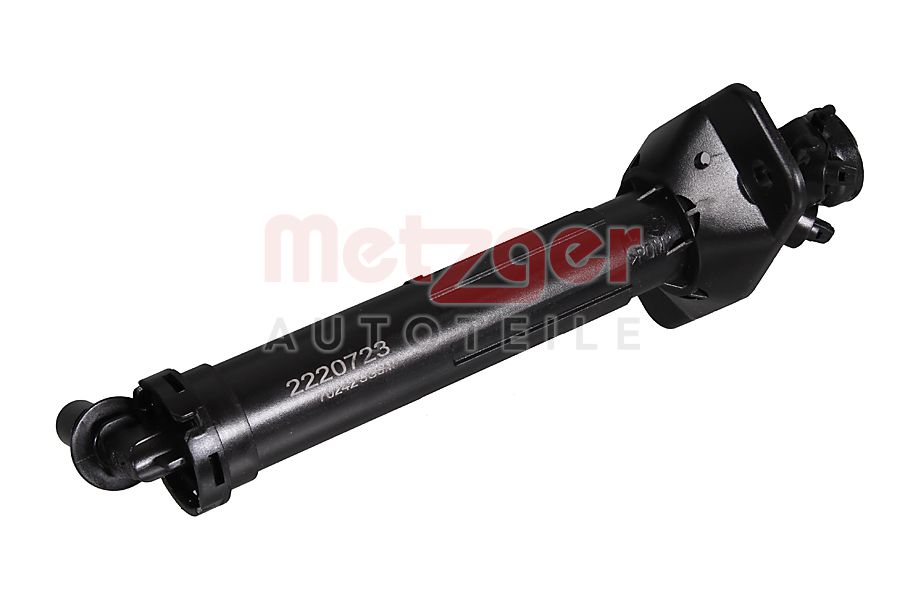 Metzger Sproeikop reinigingsvloeistof, koplampreiniging 2220723