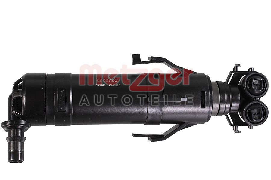 Metzger Sproeikop reinigingsvloeistof, koplampreiniging 2220725