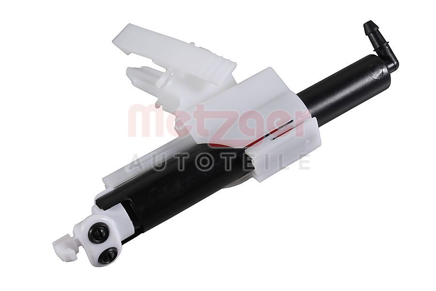 Metzger Sproeikop reinigingsvloeistof, koplampreiniging 2220729