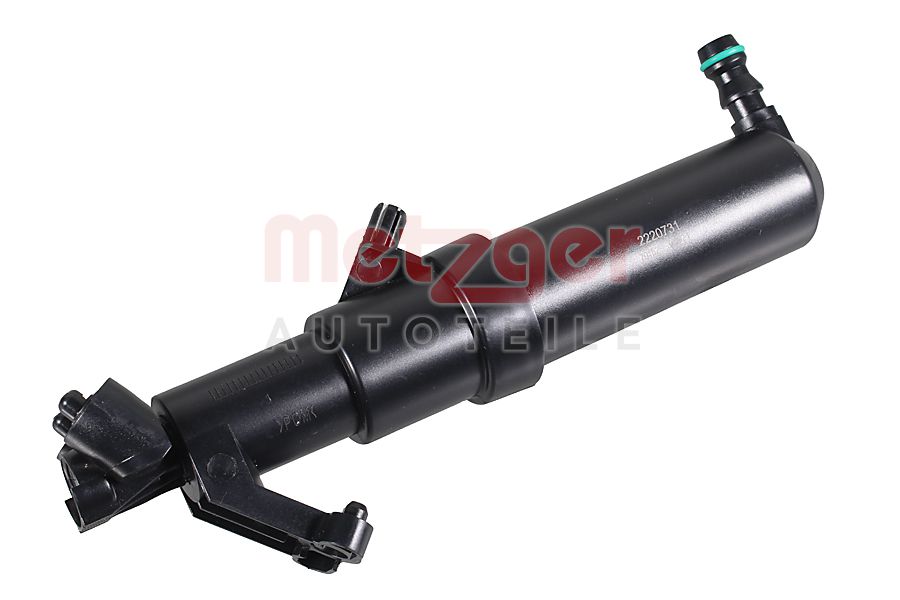 Metzger Sproeikop reinigingsvloeistof, koplampreiniging 2220731