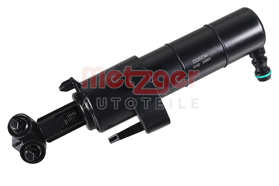 Metzger Sproeikop reinigingsvloeistof, koplampreiniging 2220734