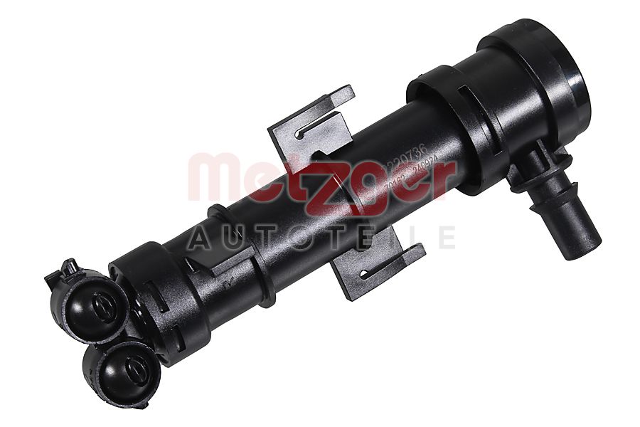 Metzger Sproeikop reinigingsvloeistof, koplampreiniging 2220736