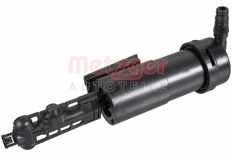 Metzger Sproeikop reinigingsvloeistof, koplampreiniging 2220737