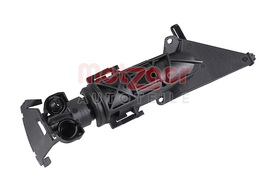 Metzger Sproeikop reinigingsvloeistof, koplampreiniging 2220741