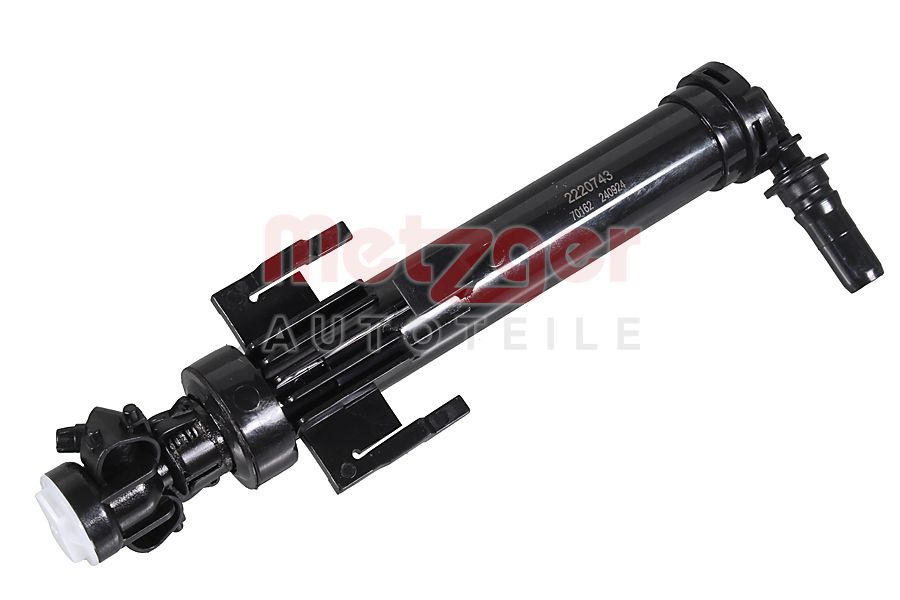 Metzger Sproeikop reinigingsvloeistof, koplampreiniging 2220743