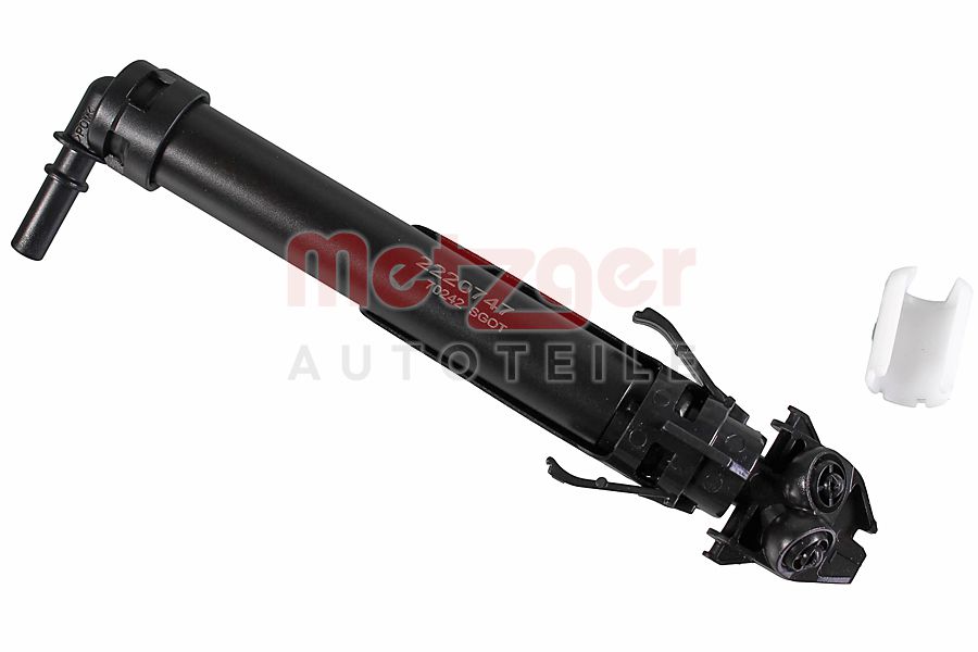 Metzger Sproeikop reinigingsvloeistof, koplampreiniging 2220747