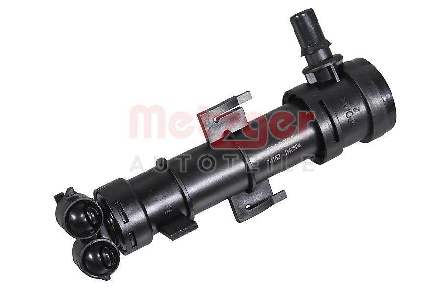 Metzger Sproeikop reinigingsvloeistof, koplampreiniging 2220765