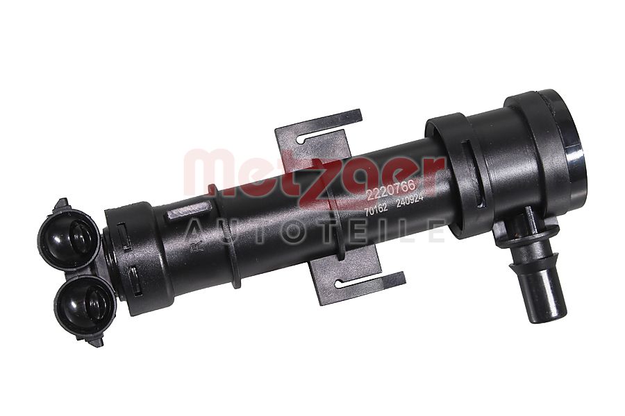 Metzger Sproeikop reinigingsvloeistof, koplampreiniging 2220766