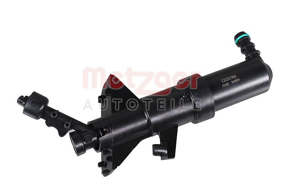 Metzger Sproeikop reinigingsvloeistof, koplampreiniging 2220768