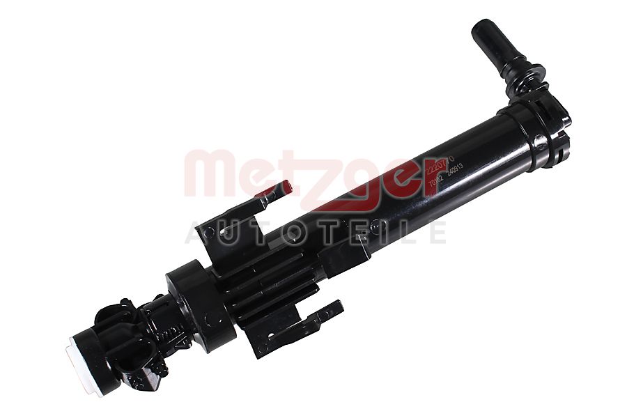 Metzger Sproeikop reinigingsvloeistof, koplampreiniging 2220770