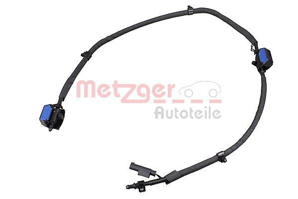 Metzger Sproeier 2220797