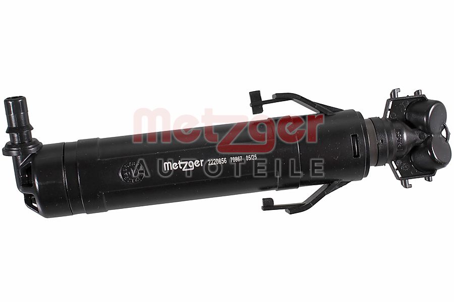 Metzger Sproeikop reinigingsvloeistof, koplampreiniging 2220856