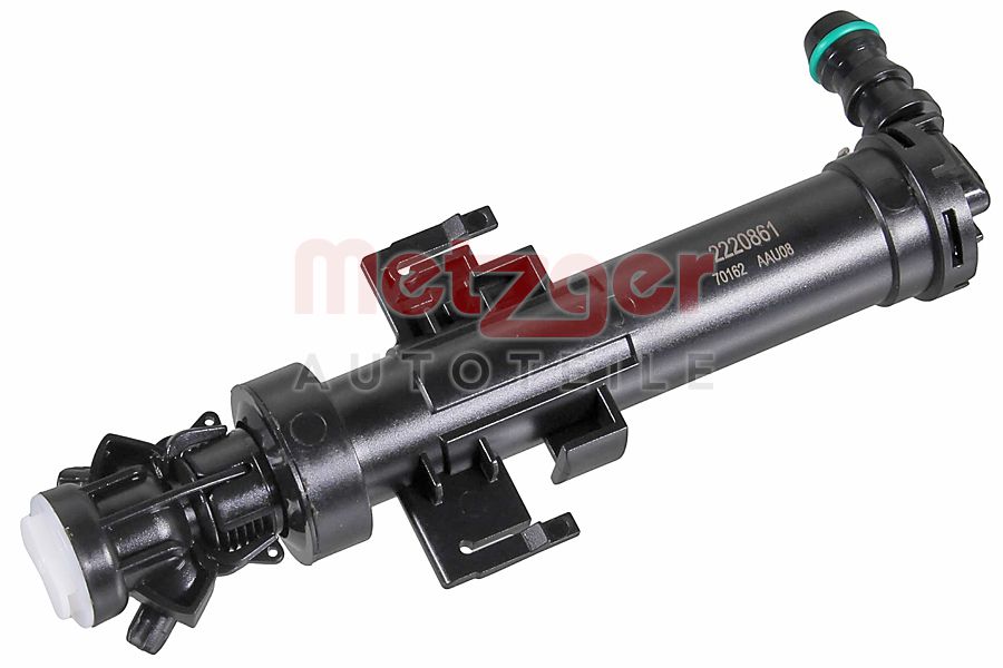 Metzger Sproeikop reinigingsvloeistof, koplampreiniging 2220861