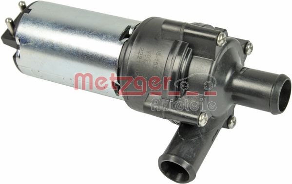 Metzger Hulpwaterpomp 2221002