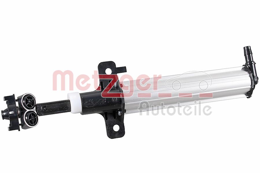 Metzger Koplampwissermotor 2221147