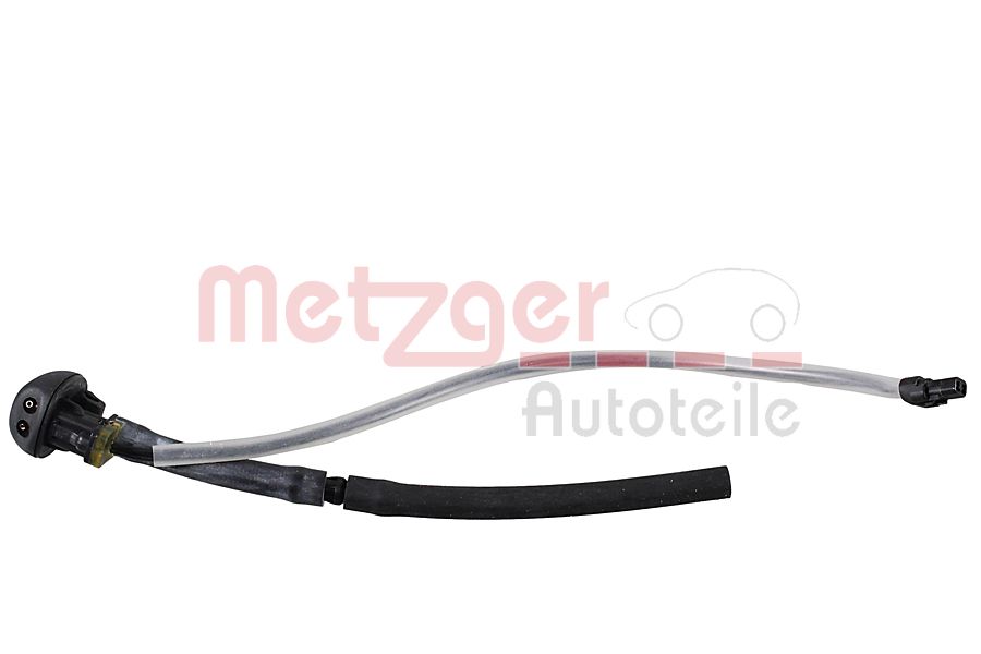 Metzger Ruitensproeier pomp 2221160