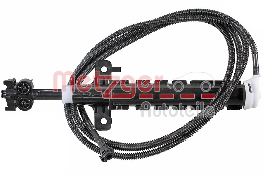 Metzger Koplampwissermotor 2221180
