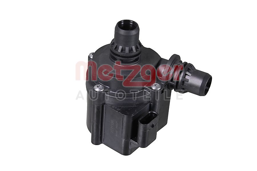 Metzger Hulpwaterpomp (koelwatercircuit) 2221196
