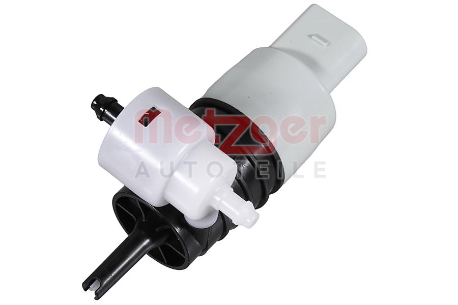 Metzger Reinigingsvloeistofpomp, ruitenreiniging 2221206