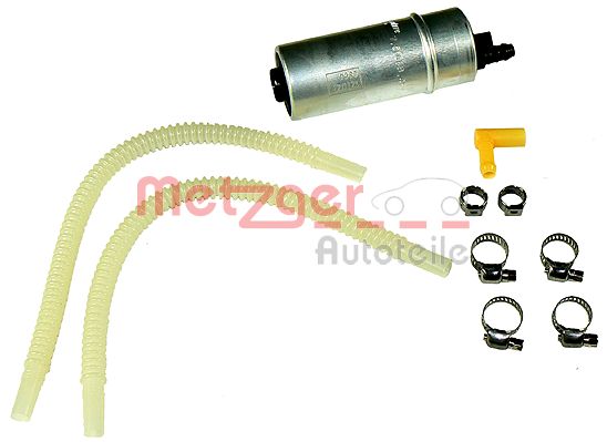 Metzger Brandstofpomp 2250002