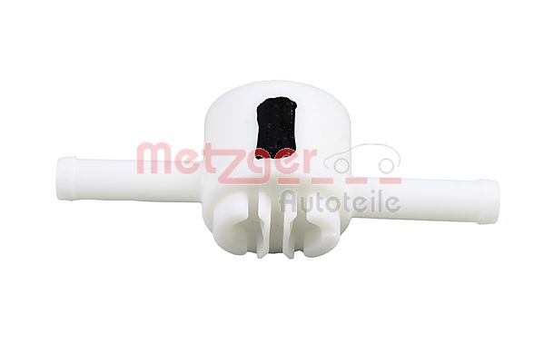 Metzger Klep dieselfilter 2250431